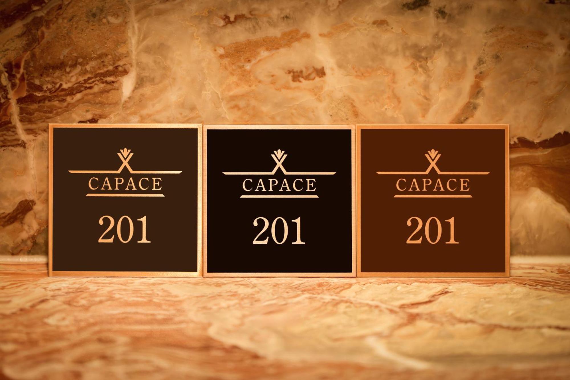 Capace Hotel Gangnam Seul Exterior foto